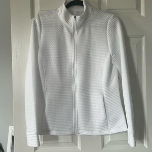 Lady Hagen golf jacket